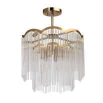 Фото Люстра на штанге MW-Light 443011006