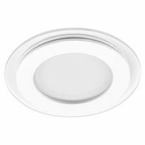 Фото Влагозащищенный светильник Lightstar 212010