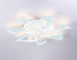 Накладная люстра Ambrella Light FA4473 Купить Накладная люстра Ambrella Light FA4473