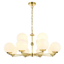 Фото Подвесная люстра Favourite 2811-12P