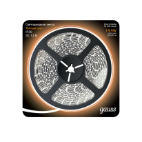 Фото Лента Gauss 312000114