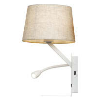 Купить Бра LOFT IT LOFT9993-WH