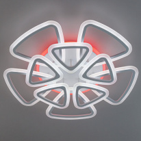 Цена на Накладная люстра Citilux CL234A290E