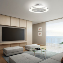 Купить с доставкой по Москве и России Накладной светильник Mantra 7842