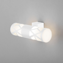 Бра Elektrostandard Fanc LED белый (MRL LED 1023) Купить Бра Elektrostandard Fanc LED белый (MRL LED 1023)