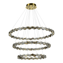 Каскадная люстра ST-Luce SL6009.203.03 Цена на Каскадная люстра ST-Luce SL6009.203.03