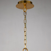 Цена на Подвесная люстра Favourite 2648-6P