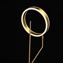 Купить с доставкой по Москве и России Торшер DeMarkt 632046302