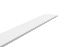 Фото Экран для шинопровода Denkirs TR2010-WH