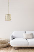 Купить Подвесной светильник Simple Story 1093-1PL