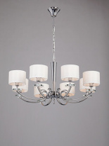 Фото Подвесная люстра Vitaluce V5192/8