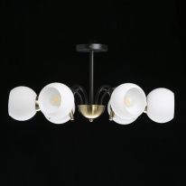 Купить Люстра на штанге DeMarkt 605017706