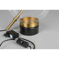 Купить с доставкой по Москве и России Настольная лампа APLOYT APL.651.04.06