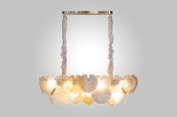 Цена на Подвесная люстра AM Group VERONA L950