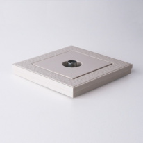 Цена на Розетка Werkel W1184003