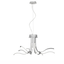 Фото Подвесная люстра Mantra 6105