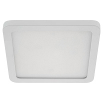 Фото Встраиваемый светильник AM Group AM293 9W WH 3000K S