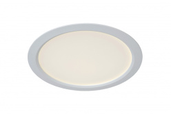 Купить Встраиваемый светильник LUCIDE 07105/18/31