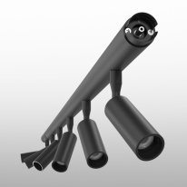 Светильник на шине Elektrostandard 85178/01 в интернет магазине Гет Лайт