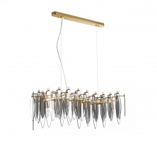 Фото Подвесная люстра Stilfort 2129/03/08P