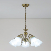 Купить с доставкой по Москве и России Подвесная люстра Citilux CL413251