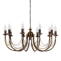 Фото Подвесная люстра Nowodvorski 206