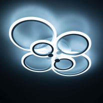 Накладная люстра Citilux CL237B160E в интернет магазине Гет Лайт