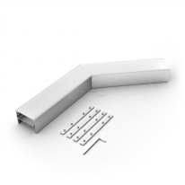 Фото Соединитель профиля Arlight 030113