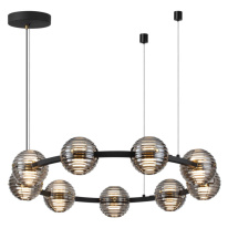 Подвесная люстра Odeon Light 5041/90L Фото Подвесная люстра Odeon Light 5041/90L