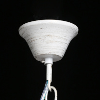 Купить Подвесная люстра DeMarkt 371015808