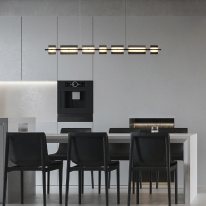 Купить с доставкой по Москве и России Подвесной светильник ImperiumLoft 231477-23