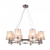 Фото Подвесная люстра F-Promo 2542-8P