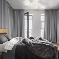 Купить Накладная люстра Escada 10261/6LED