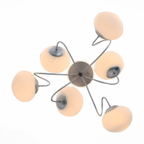 Купить Накладная люстра Evoluce SL717.552.06