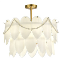 Фото Люстра на штанге Evoluce SLE1651-203-09