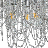 Купить Подвесная люстра Escada 10173/3S