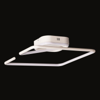 Накладной светильник DeMarkt 108010301 в интернет магазине Гет Лайт