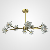 Купить Люстра на штанге ImperiumLoft 203938-26