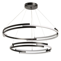 Фото Каскадная люстра DeMarkt 675015002