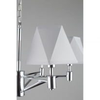 Купить с доставкой по Москве и России Подвесная люстра Omnilux OML-65103-06