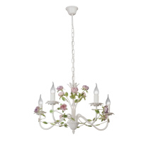 Подвесная люстра Vitaluce V1184/5 Фото Подвесная люстра Vitaluce V1184/5