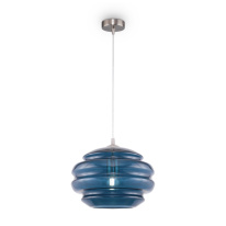 Подвесной светильник Maytoni P079PL-01BL Фото Подвесной светильник Maytoni P079PL-01BL