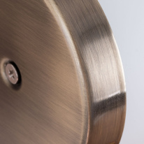 Купить Светильник для картин ARTE Lamp A5210AP-2AB