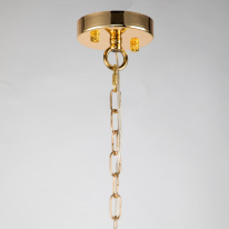 Каскадная люстра Favourite 2966-5P Купить Каскадная люстра Favourite 2966-5P