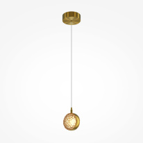 Купить Подвесной светильник Maytoni MOD299PL-L10BS3K