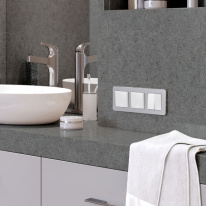 Купить Рамка Werkel W0032606