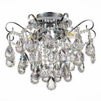 Фото Накладная люстра Evoluce SLE160002-04