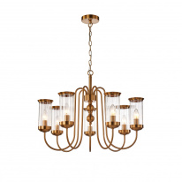 Фото Подвесная люстра Favourite 2926-7P