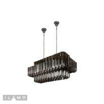 Подвесная люстра iLamp MD0267-14A Подвесная люстра iLamp MD0267-14A в интернет магазине Гет Лайт