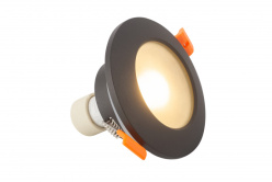 Купить Влагозащищенный светильник Denkirs DK3016-BK